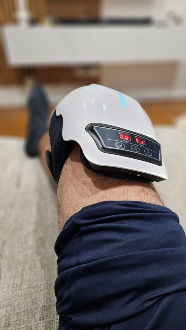 Le Knee Massager pour genoux
