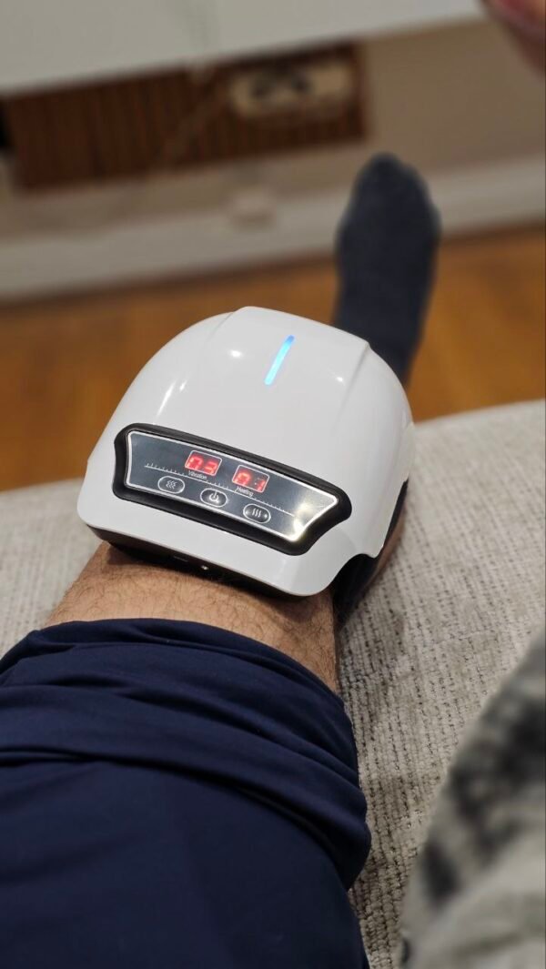 Le Knee Massager pour genoux