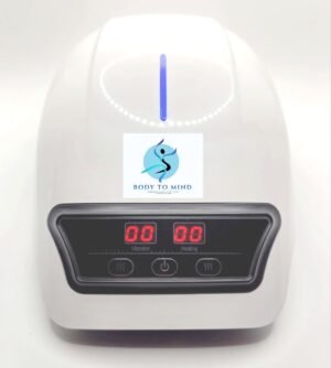 Le Knee Massager pour genoux