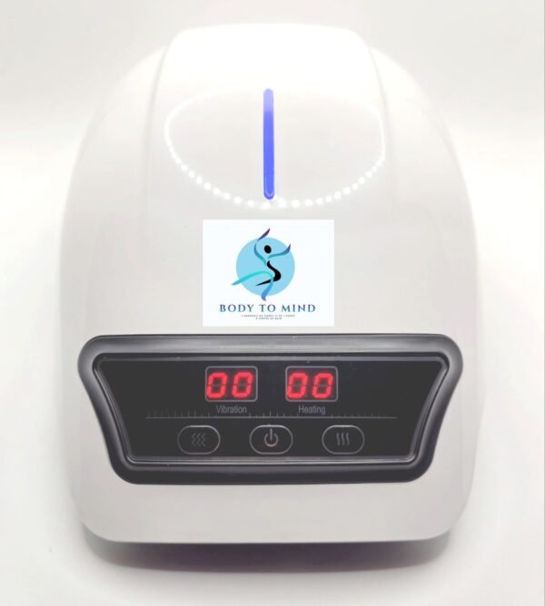 Le Knee Massager pour genoux