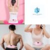Waist Massager : soulage le dos et les douleurs menstruelles