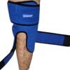 Cryo Wrap : l'attelle cryothérapie