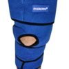 Cryo Wrap : l'attelle cryothérapie