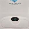 Waist Massager : soulage le dos et les douleurs menstruelles