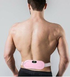 Waist Massager : soulage le dos et les douleurs menstruelles