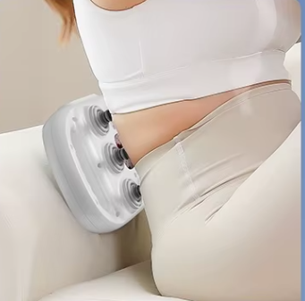 Fascia Gun 12 têtes